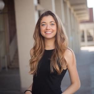 Meet your Posher, Natalie